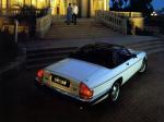 Jaguar XJ-SC 1983 года